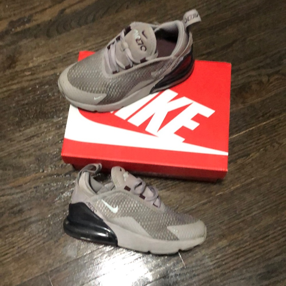Nike air max 270